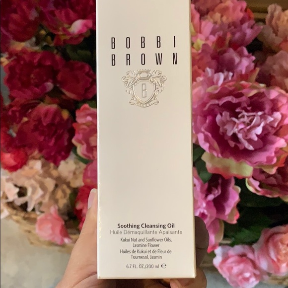 Bobbi Brown Other - Bobbi Brown Cleansing Oil Orig $50 ONLY $39
